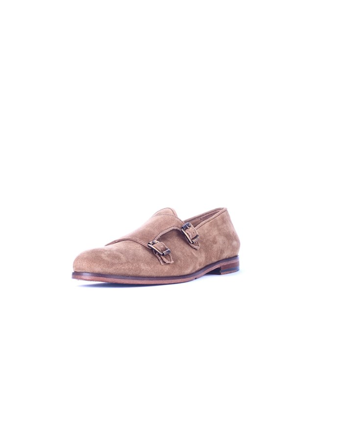 JP DAVID Low shoes Loafers Men 809 10 5 