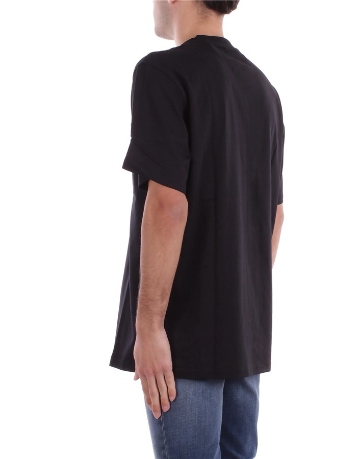 DICKIES T-shirt Manica Corta Uomo DK0A4YFC 2 
