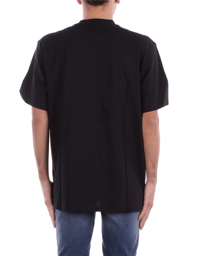 DICKIES T-shirt Manica Corta Uomo DK0A4YFC 3 