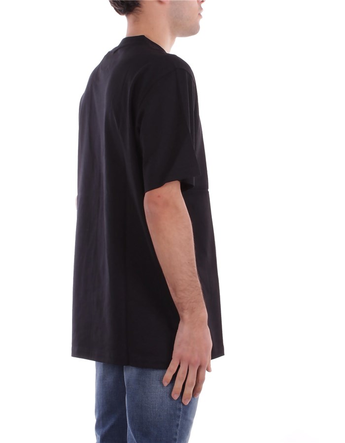 DICKIES T-shirt Manica Corta Uomo DK0A4YFC 4 