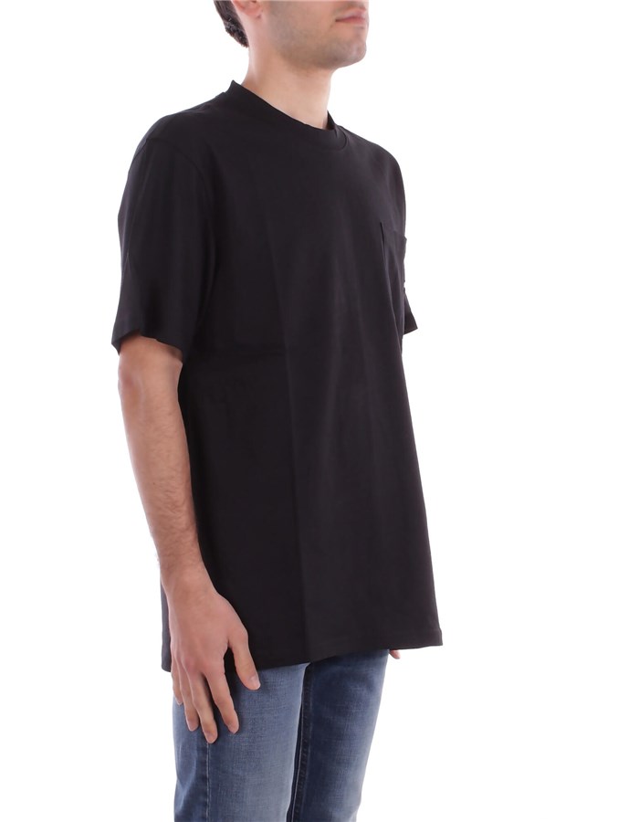 DICKIES T-shirt Manica Corta Uomo DK0A4YFC 5 