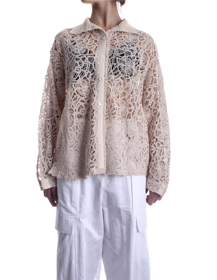 SEMICOUTURE Blouses Aurora