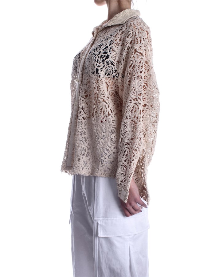 SEMICOUTURE Blouses Aurora