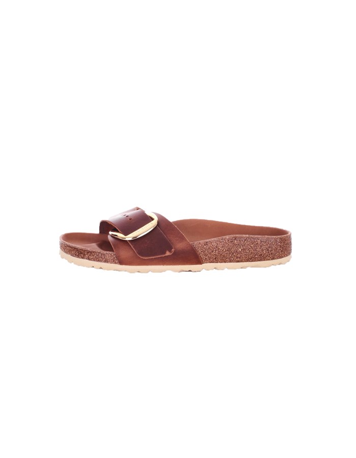 BIRKENSTOCK Sandals Low Women 1006525 0 
