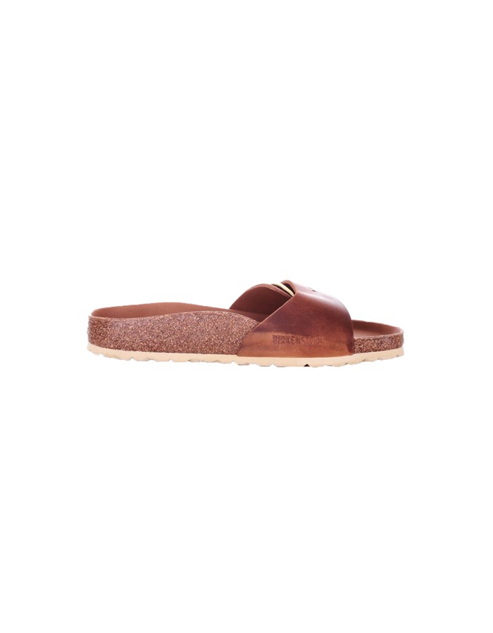 BIRKENSTOCK Sandals Low Women 1006525 3 
