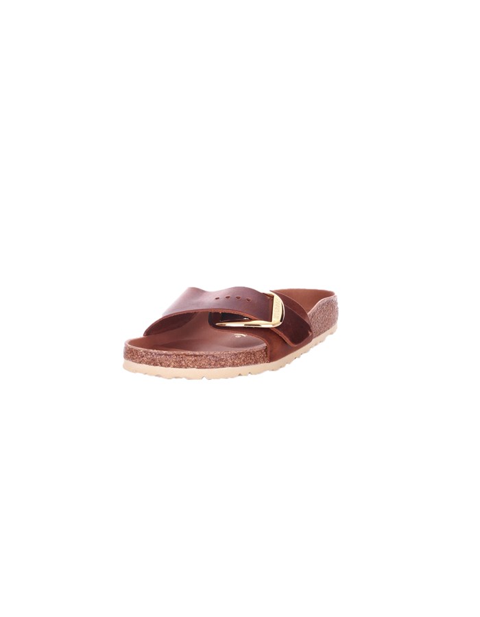 BIRKENSTOCK Sandals Low Women 1006525 5 