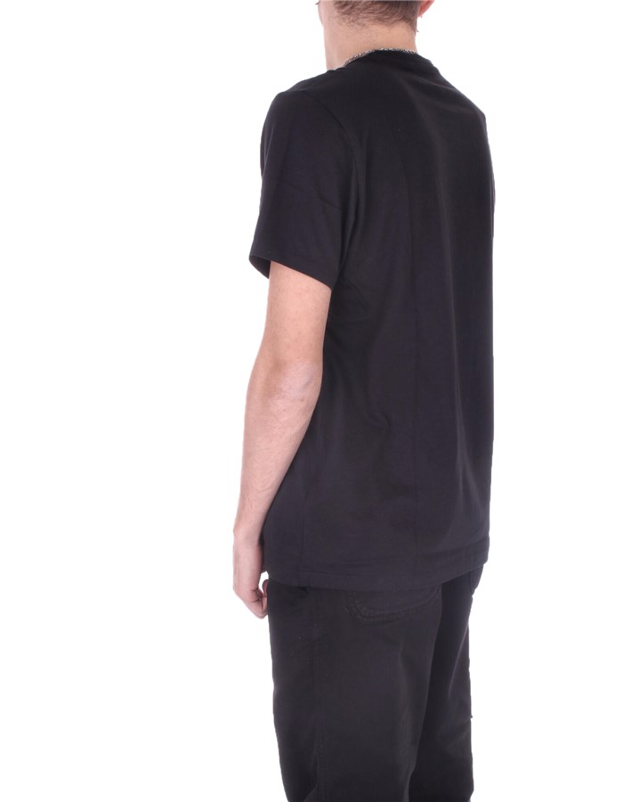 RALPH LAUREN T-shirt Short sleeve Men 714844756 2 