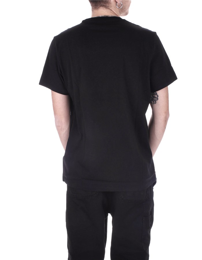 RALPH LAUREN T-shirt Short sleeve Men 714844756 3 