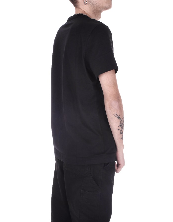 RALPH LAUREN T-shirt Short sleeve Men 714844756 4 