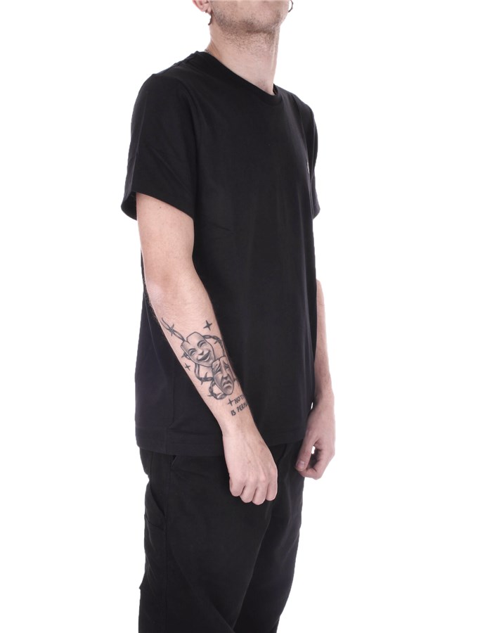 RALPH LAUREN T-shirt Short sleeve Men 714844756 5 