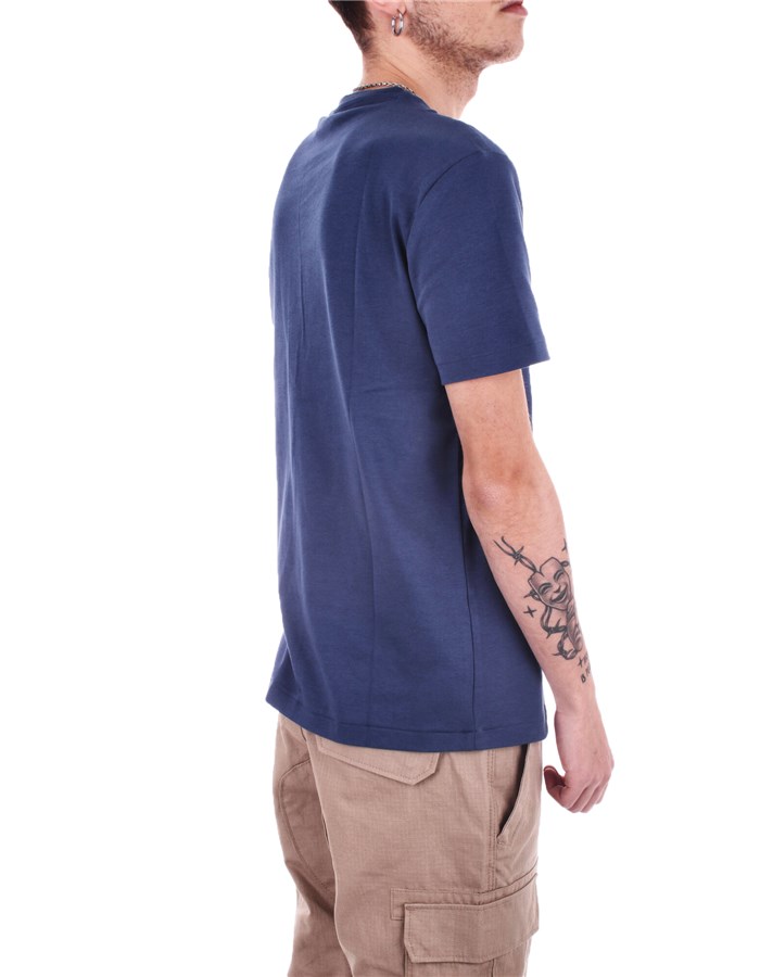 RALPH LAUREN T-shirt Short sleeve Men 714899647 4 