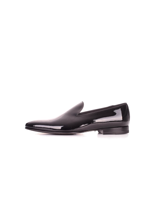 TAGLIATORE Loafers Black