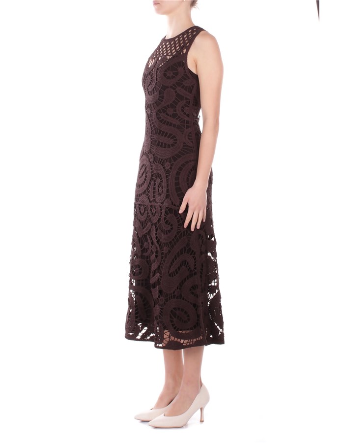 PINKO Lunghi Marrone