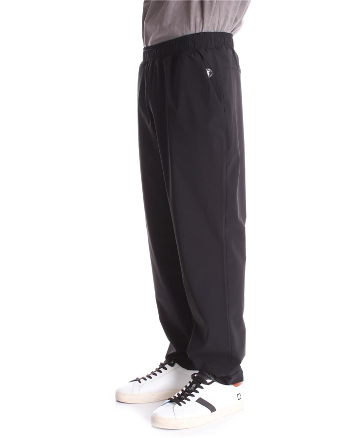 SAVE THE DUCK Pantaloni Regular Uomo DF0058M RETY16 1 