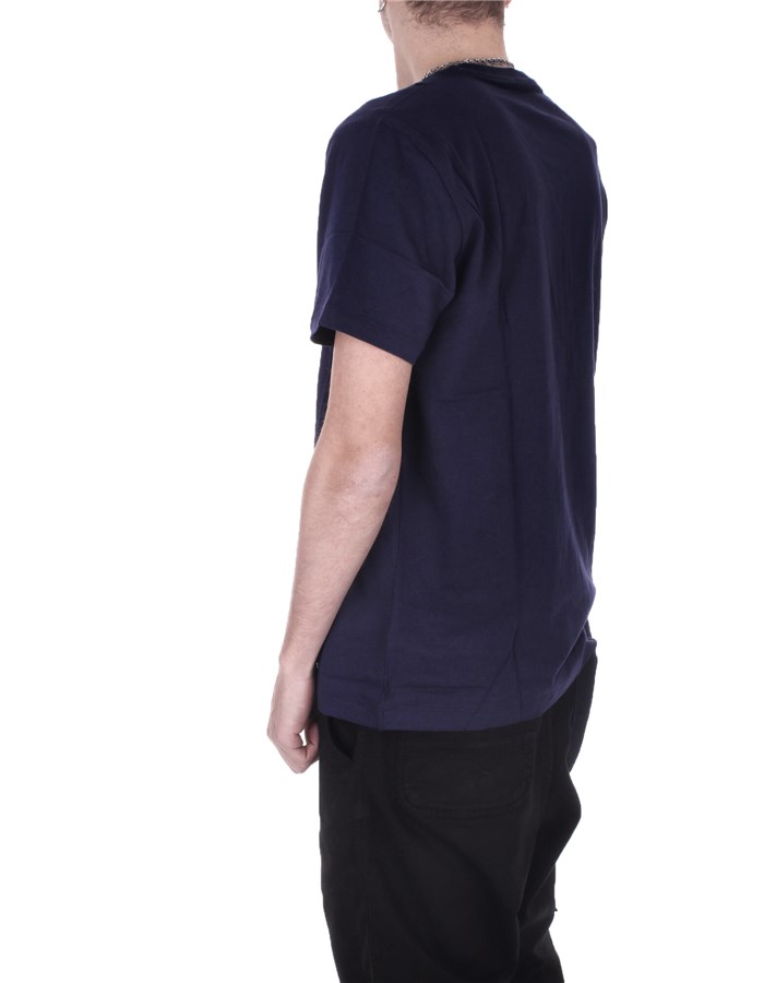 RALPH LAUREN T-shirt Short sleeve Men 714844756 2 