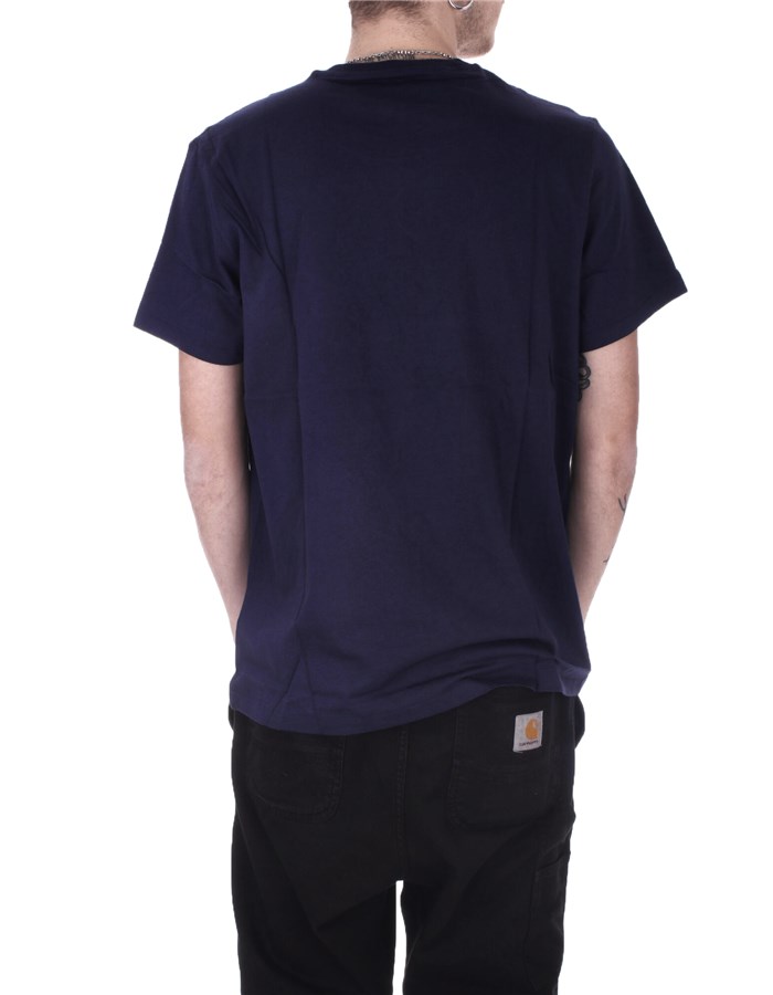 RALPH LAUREN T-shirt Short sleeve Men 714844756 3 