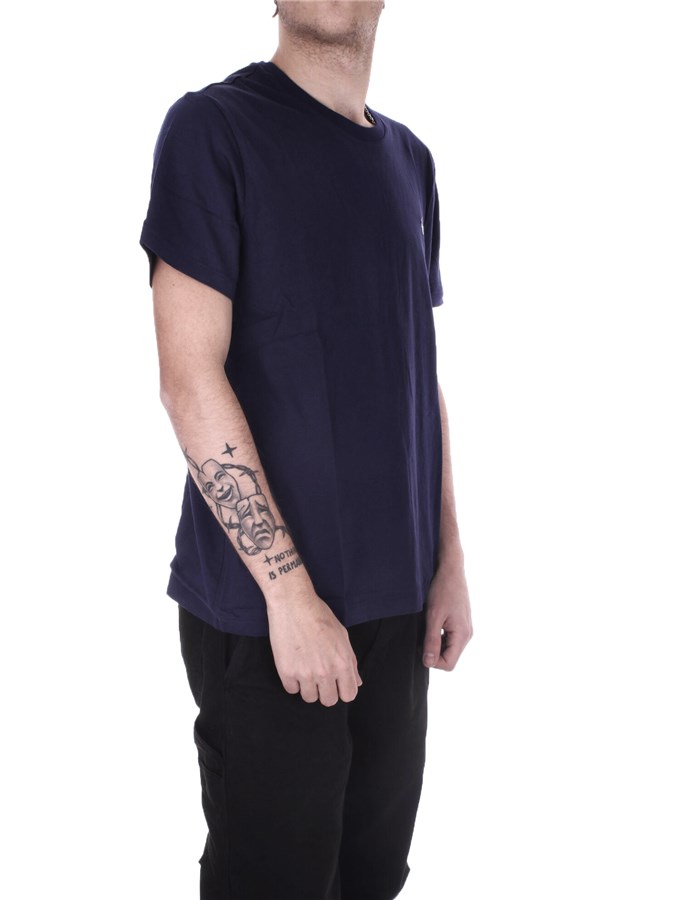 RALPH LAUREN T-shirt Short sleeve Men 714844756 5 