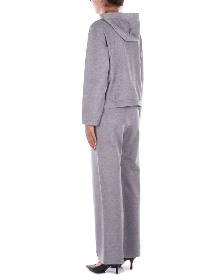 MAX MARA Trousers sports Women 2525786022600 2 