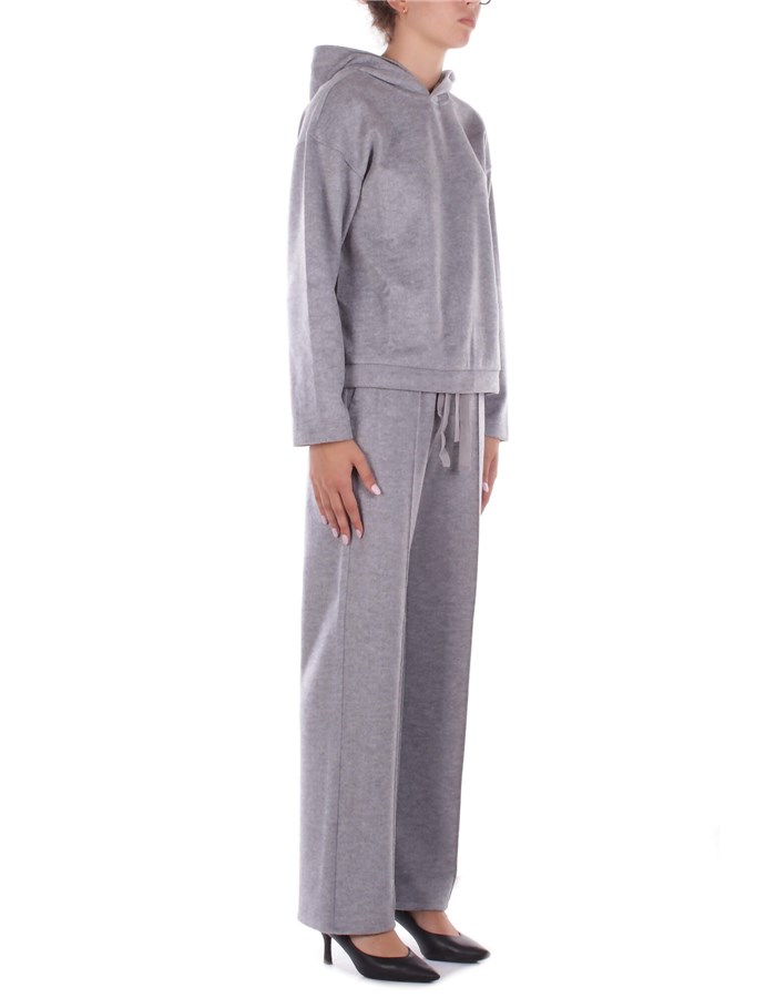 MAX MARA Trousers sports Women 2525786022600 5 