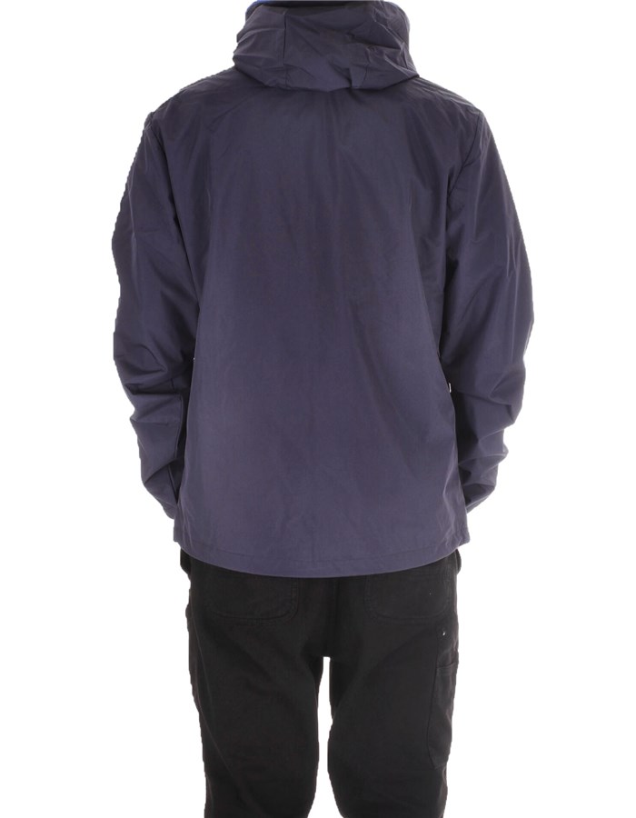 SAVE THE DUCK Jackets Short Men D37320M WIND16 3 
