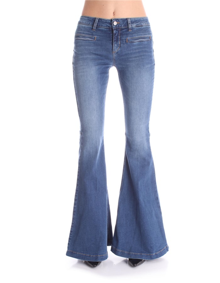 LIU JO Flair Denim blue