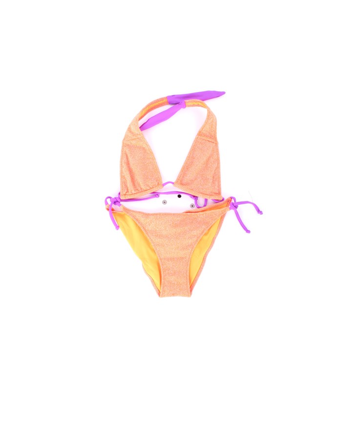 MC2 SAINT BARTH Costumi Da Bagno Bikini Bambina ARYANNA 00098D 0 