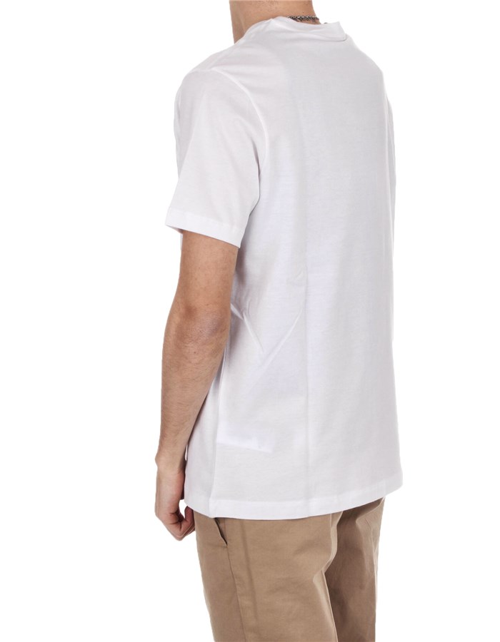 PAUL & SHARK T-shirt Short sleeve Men 23411091 2 