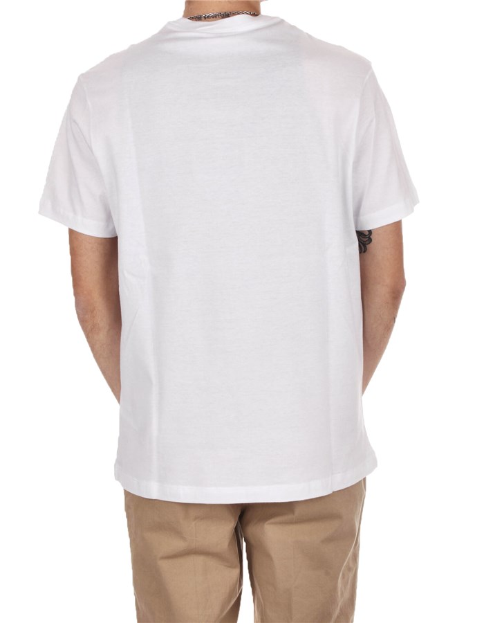 PAUL & SHARK T-shirt Short sleeve Men 23411091 3 