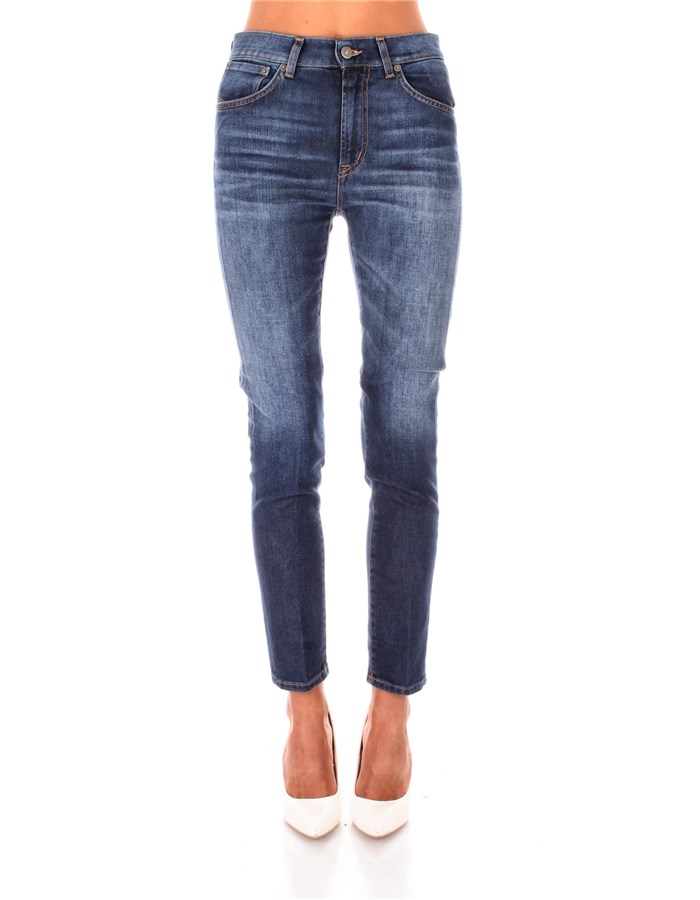 DONDUP Skinny Denim