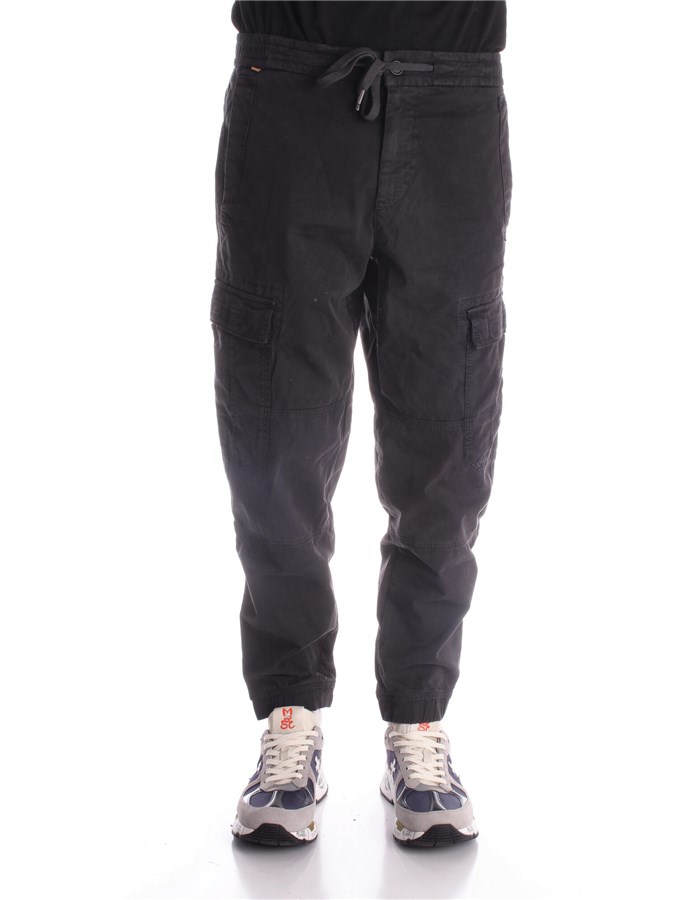 BOSS Cargo Black