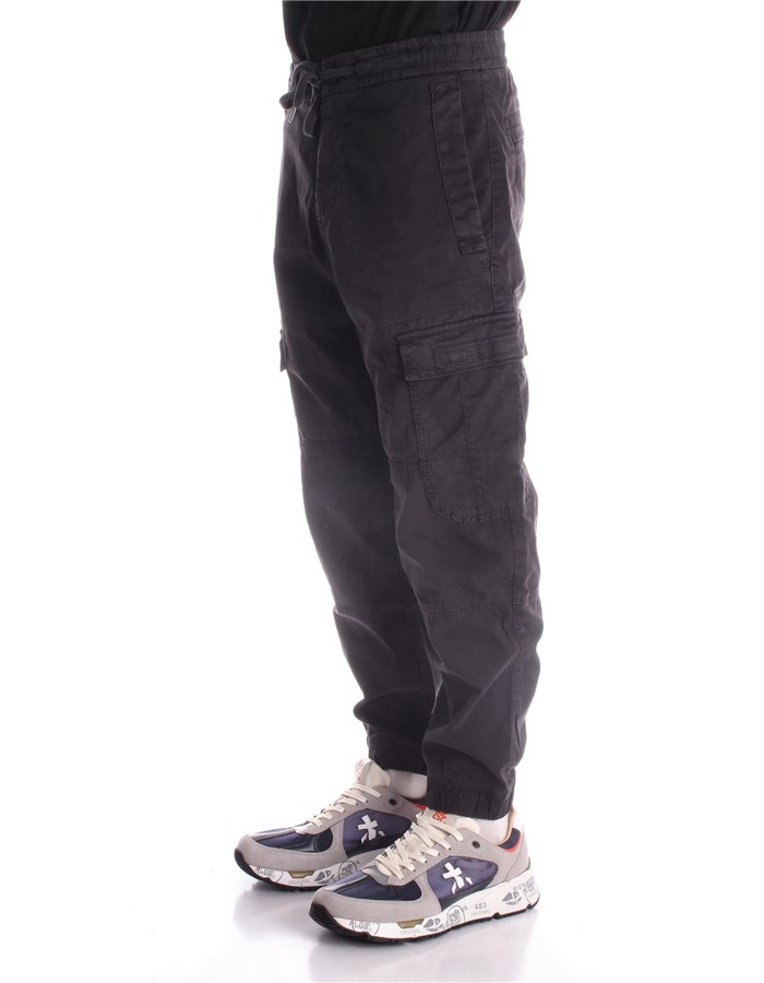 BOSS Cargo Black