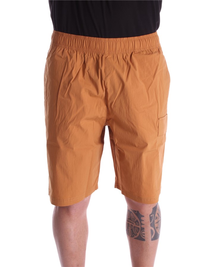 NEW BALANCE Shorts Bermuda Unisex MS31550 0 