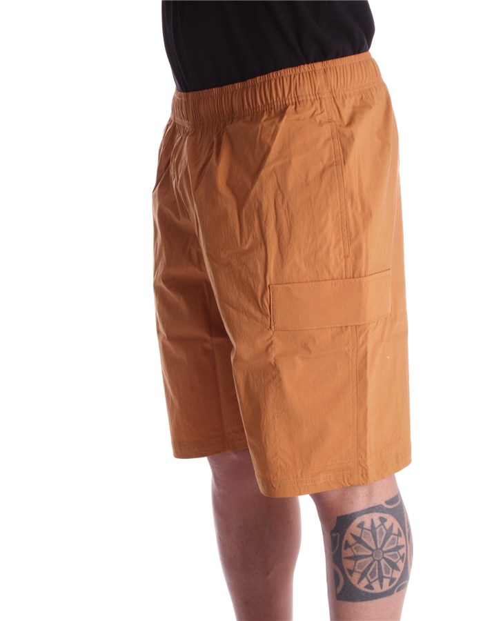 NEW BALANCE Shorts Bermuda Unisex MS31550 1 