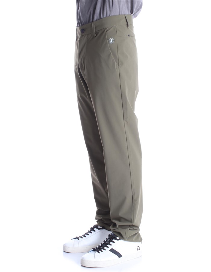 SAVE THE DUCK Pantaloni Chino Uomo DP0166M RETY16 1 