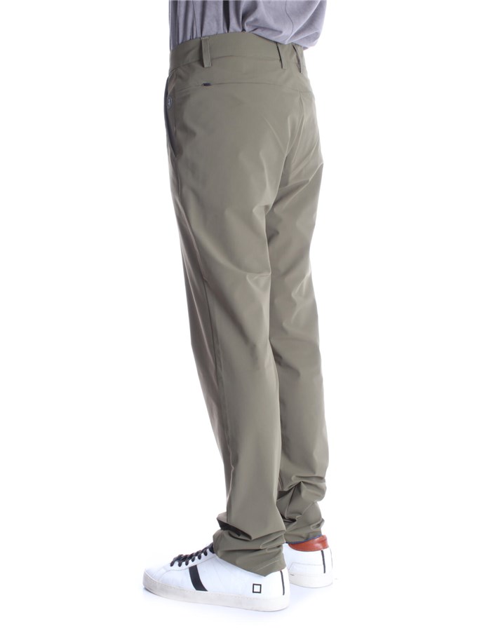 SAVE THE DUCK Pantaloni Chino Uomo DP0166M RETY16 2 