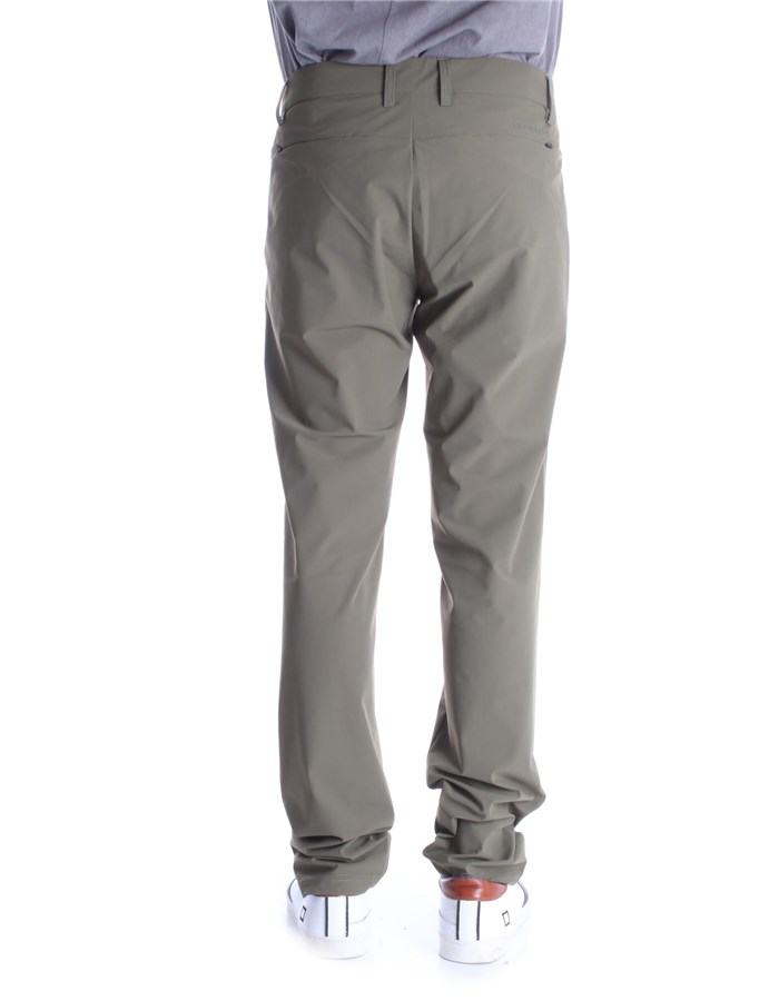 SAVE THE DUCK Trousers Chino Men DP0166M RETY16 3 