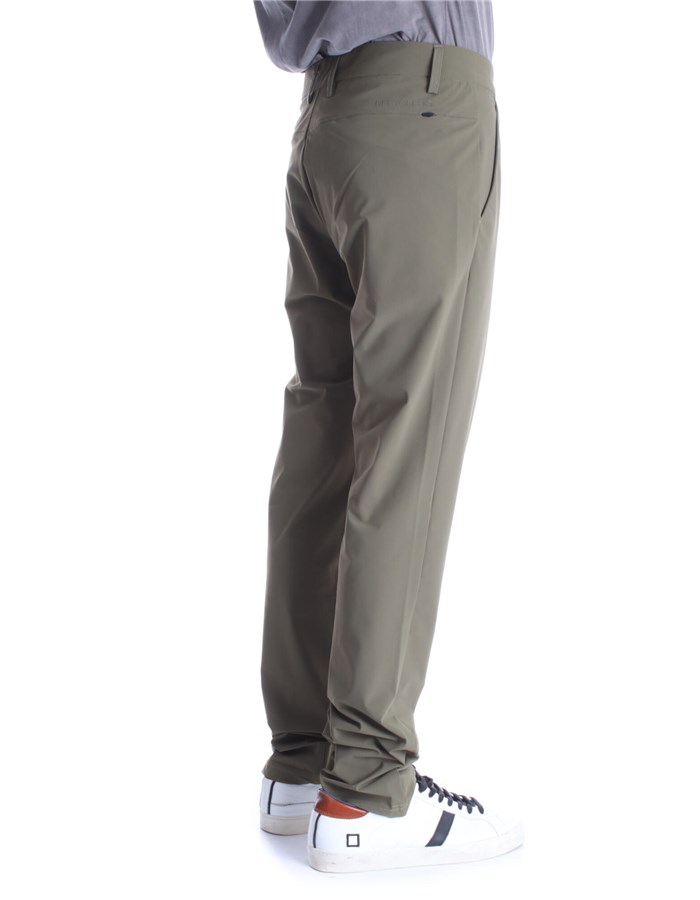 SAVE THE DUCK Trousers Chino Men DP0166M RETY16 4 