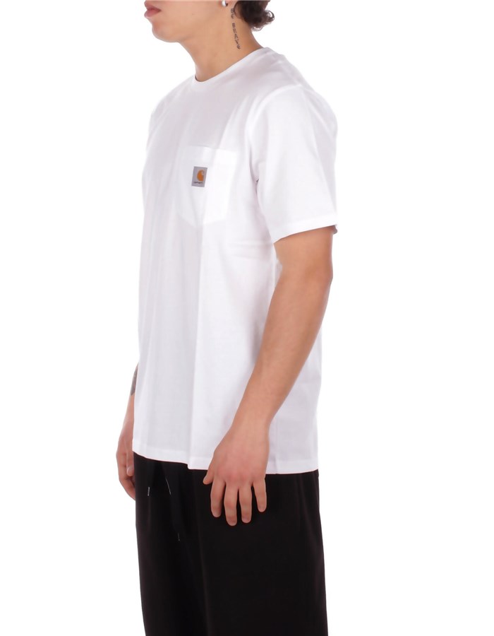 CARHARTT WIP T-shirt White