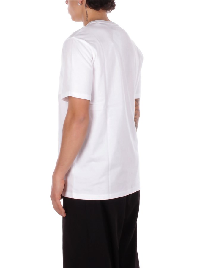 CARHARTT WIP  T-shirt Uomo I030434 2 