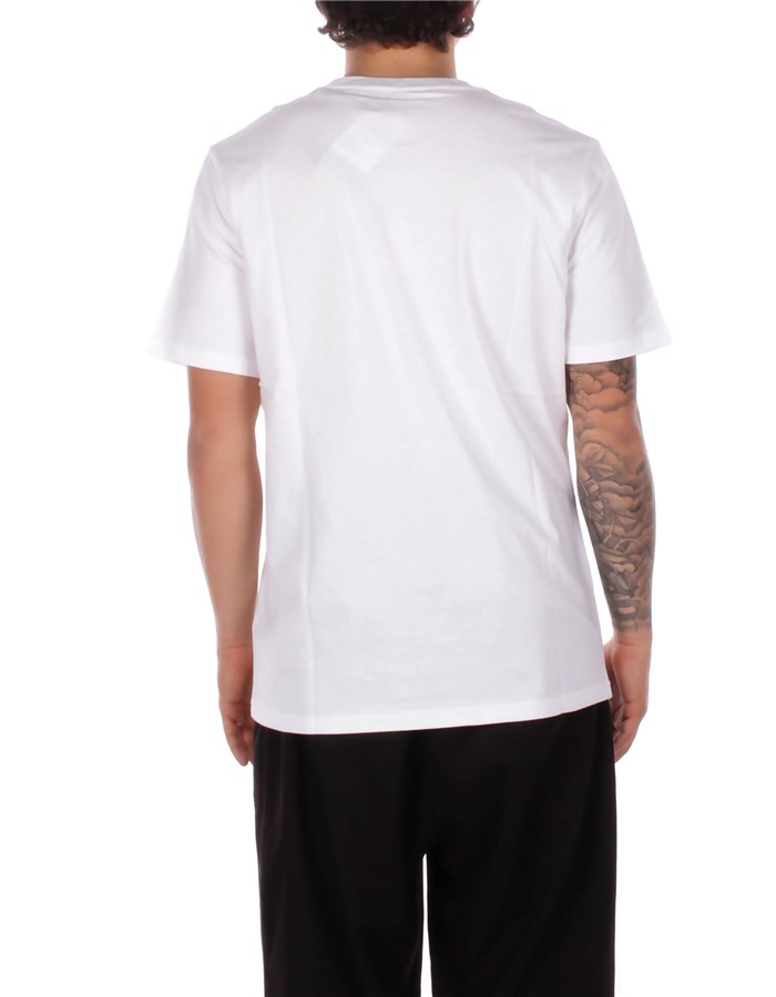 CARHARTT WIP  T-shirt Uomo I030434 3 