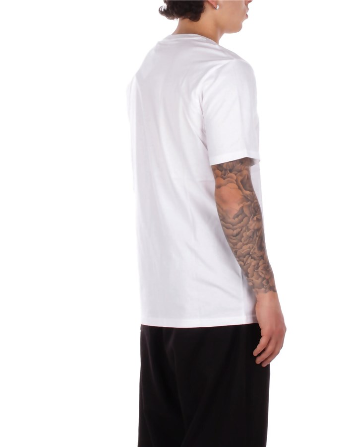 CARHARTT WIP  T-shirt Uomo I030434 4 