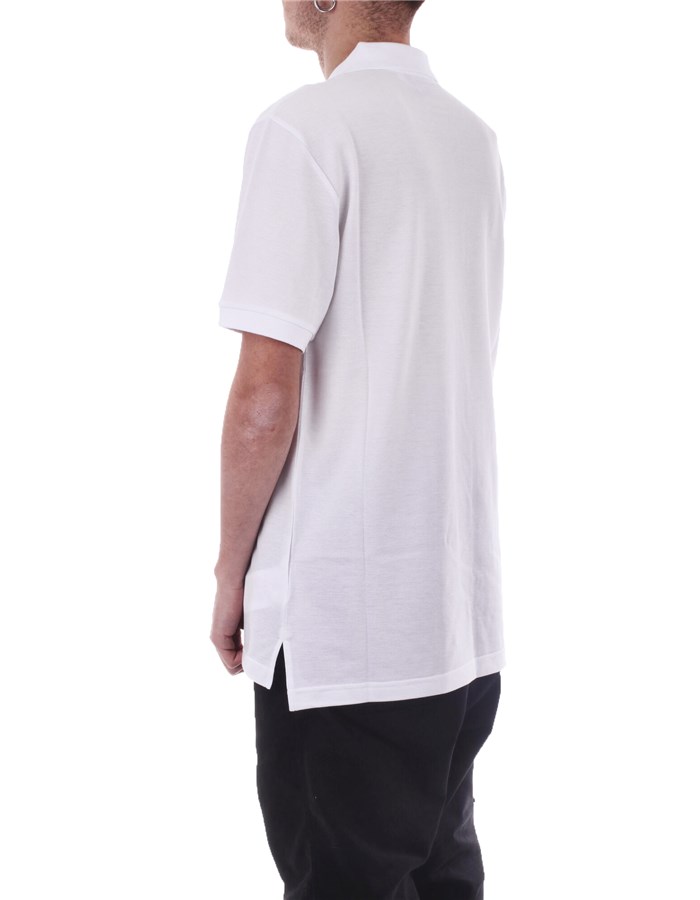 MOSCHINO Polo shirt Short sleeves Men 1603 2042 2 