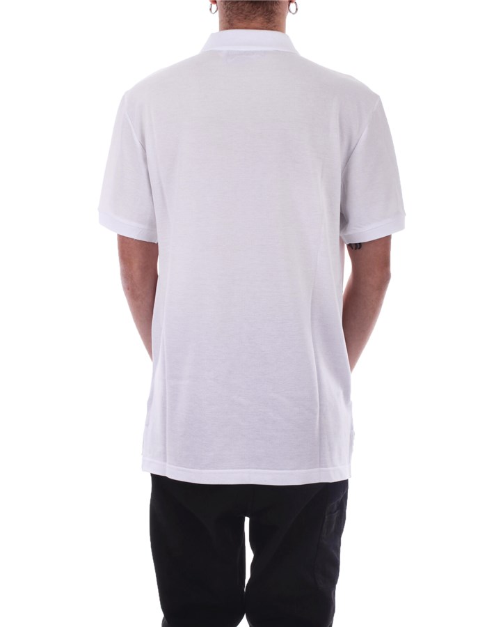 MOSCHINO Polo shirt Short sleeves Men 1603 2042 3 