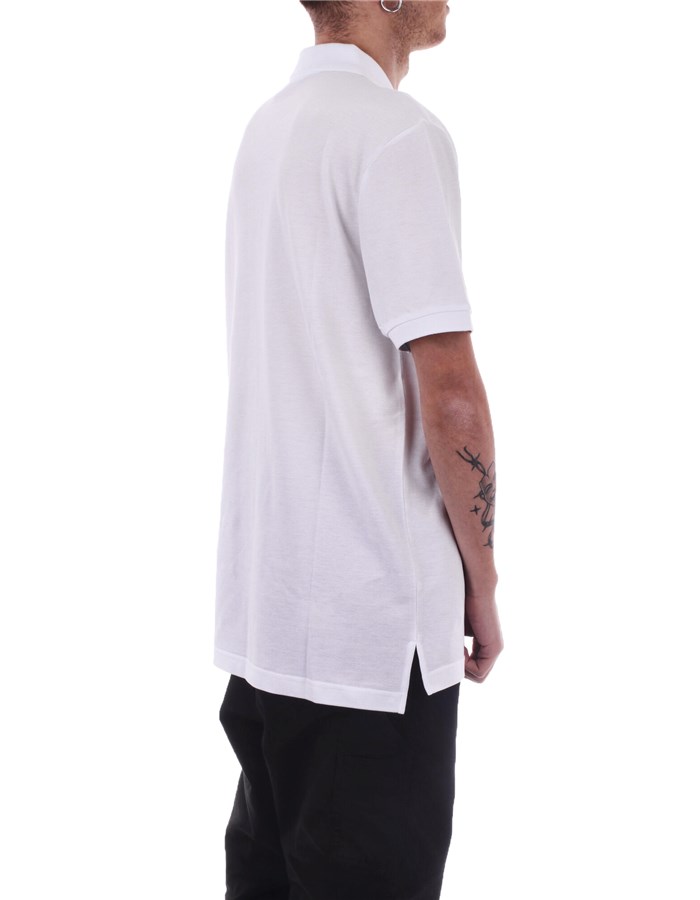 MOSCHINO Polo shirt Short sleeves Men 1603 2042 4 