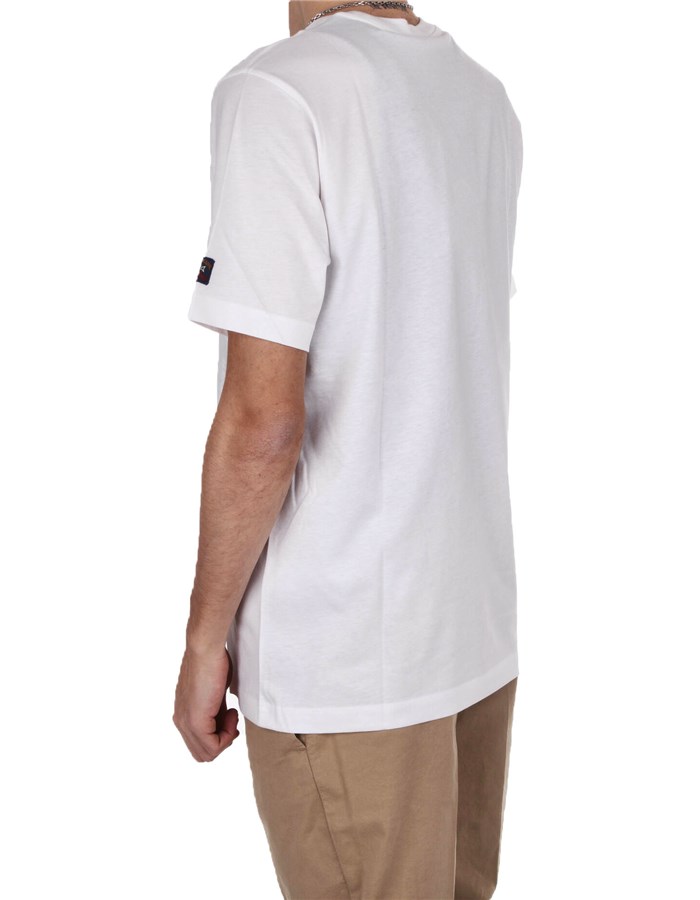 PAUL & SHARK T-shirt Short sleeve Men 23411197 2 