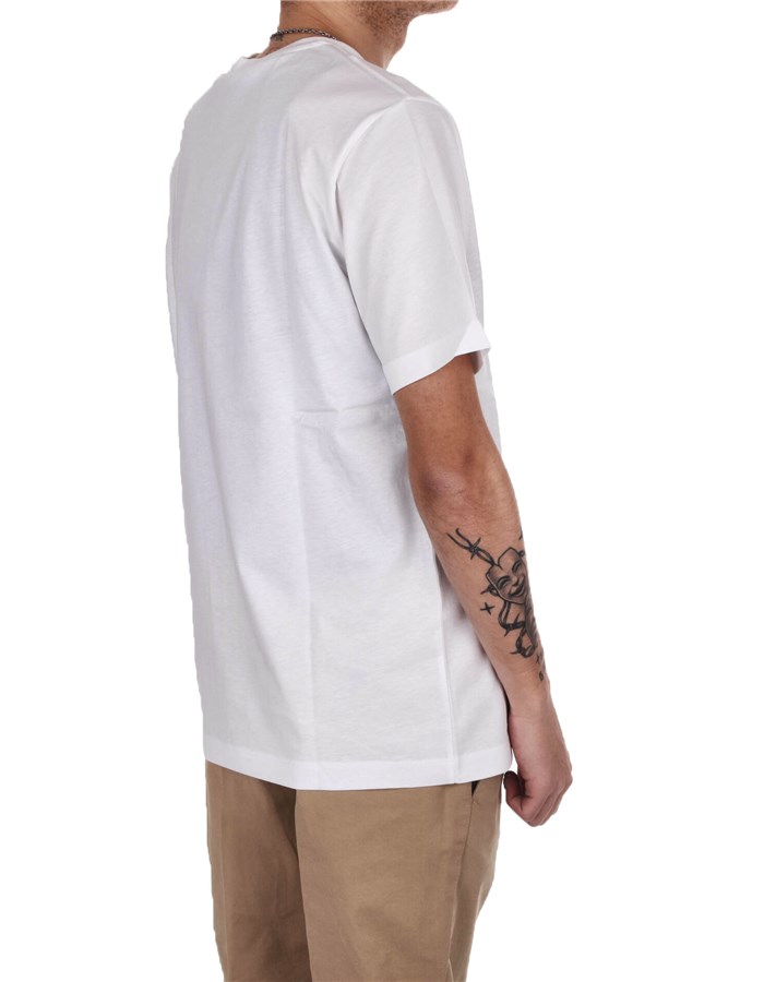 PAUL & SHARK T-shirt Short sleeve Men 23411197 4 