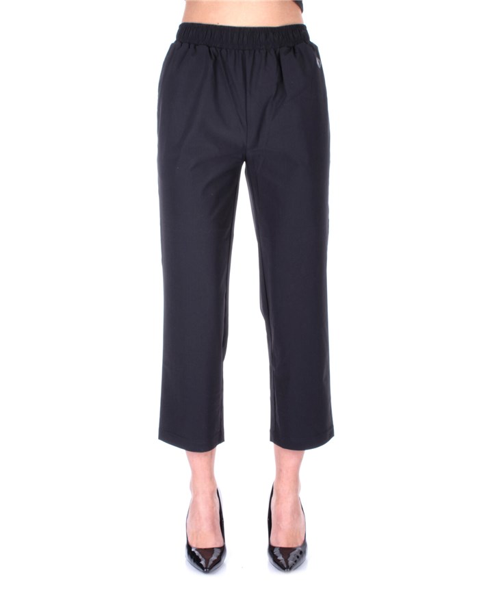 SAVE THE DUCK Pantaloni Cargo Donna DF0066W RETY16 0 