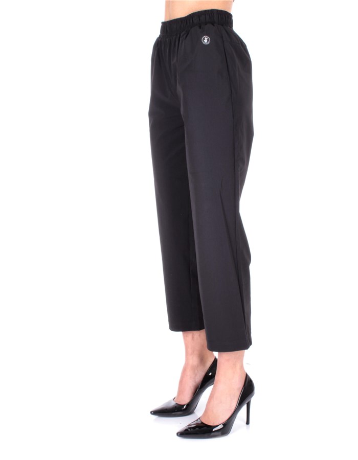 SAVE THE DUCK Trousers Cargo Women DF0066W RETY16 1 