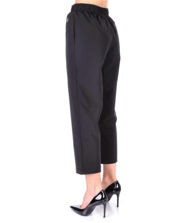 SAVE THE DUCK Pantaloni Cargo Donna DF0066W RETY16 2 