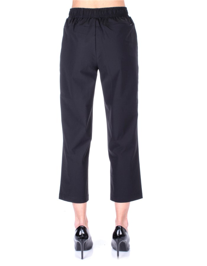 SAVE THE DUCK Trousers Cargo Women DF0066W RETY16 3 